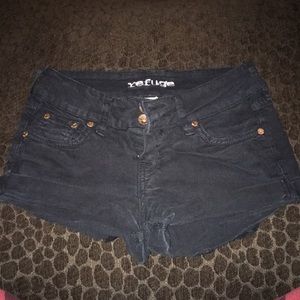 Kids shorts